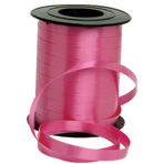 Fuchsia Curling Ribbon